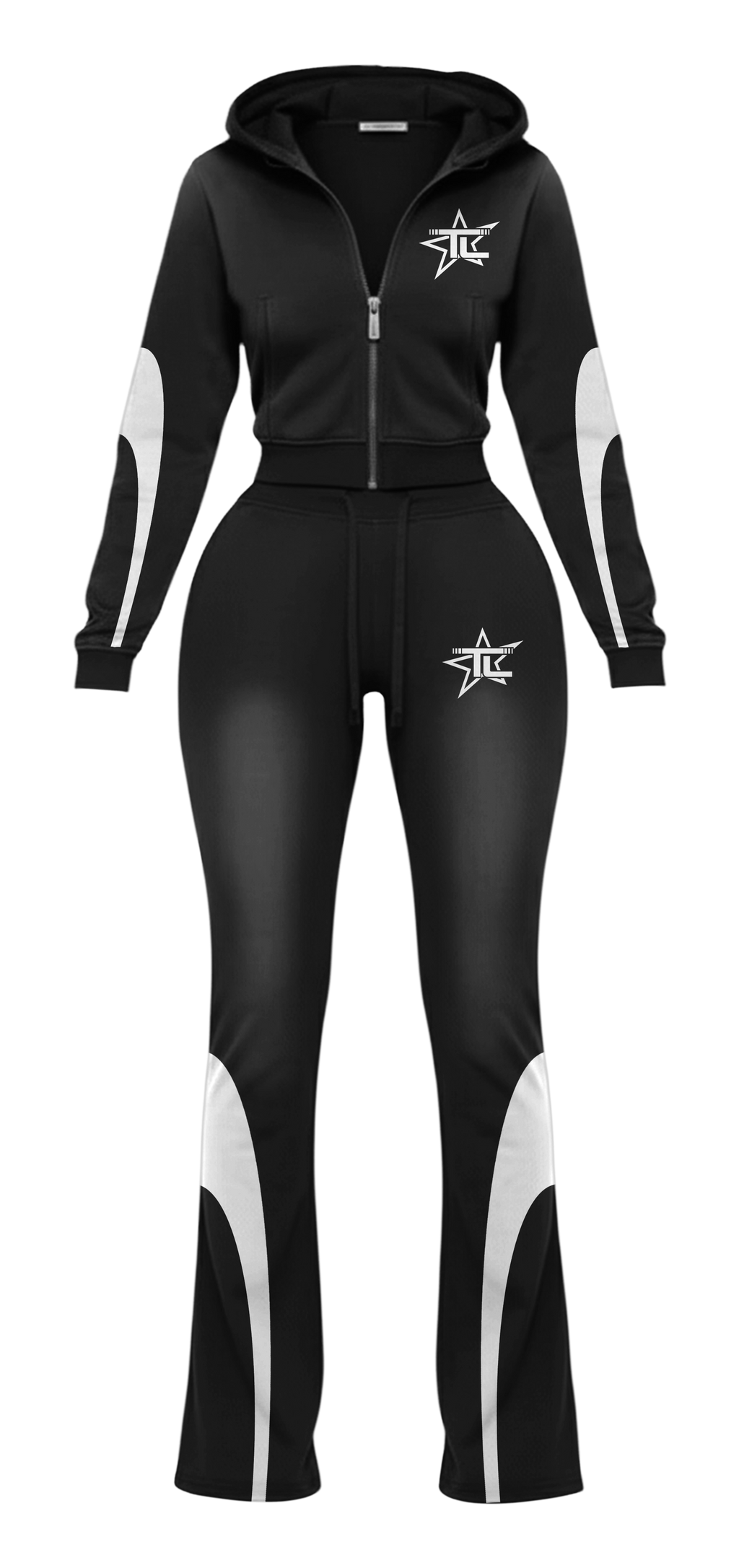 STTL Ladies jogger fit