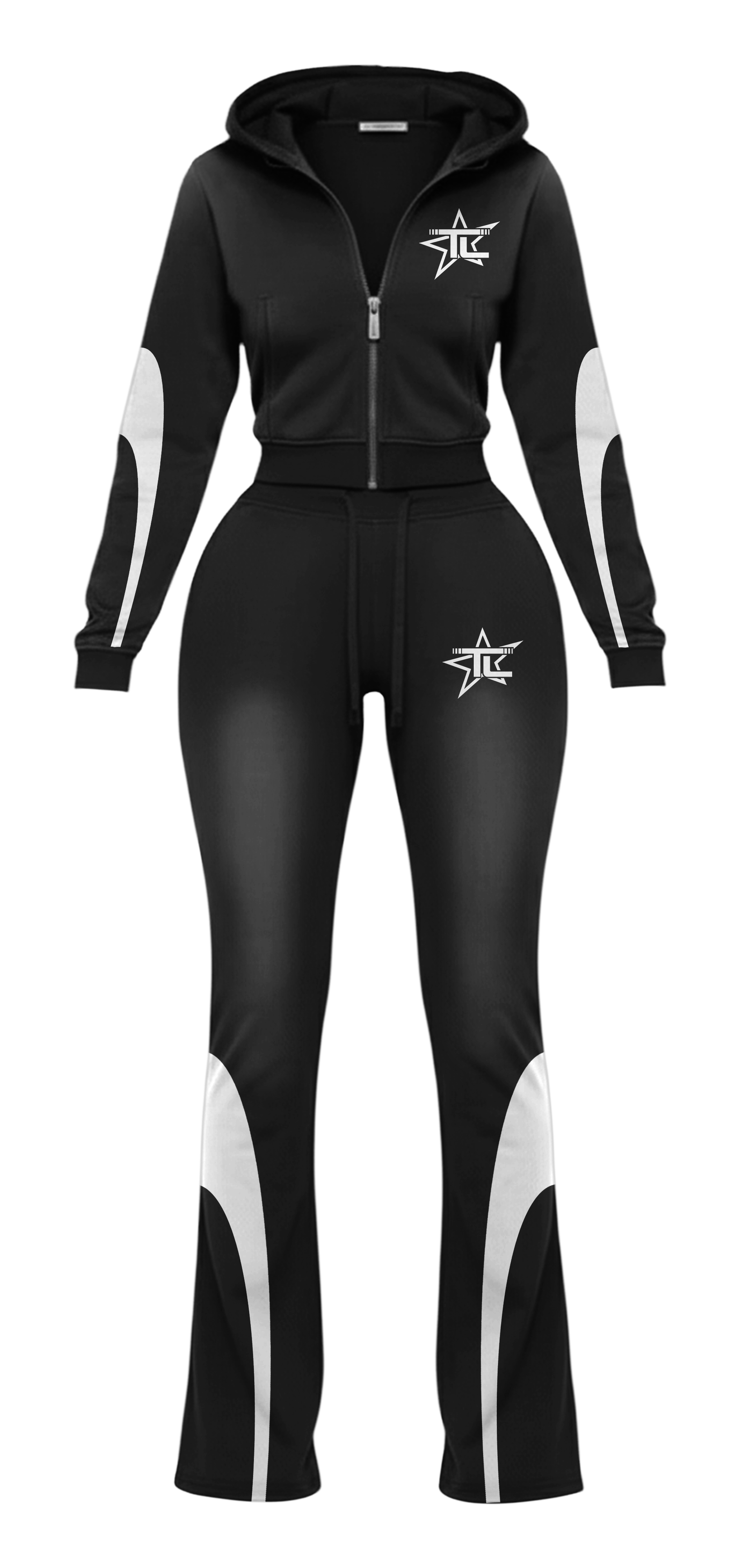STTL Ladies jogger fit