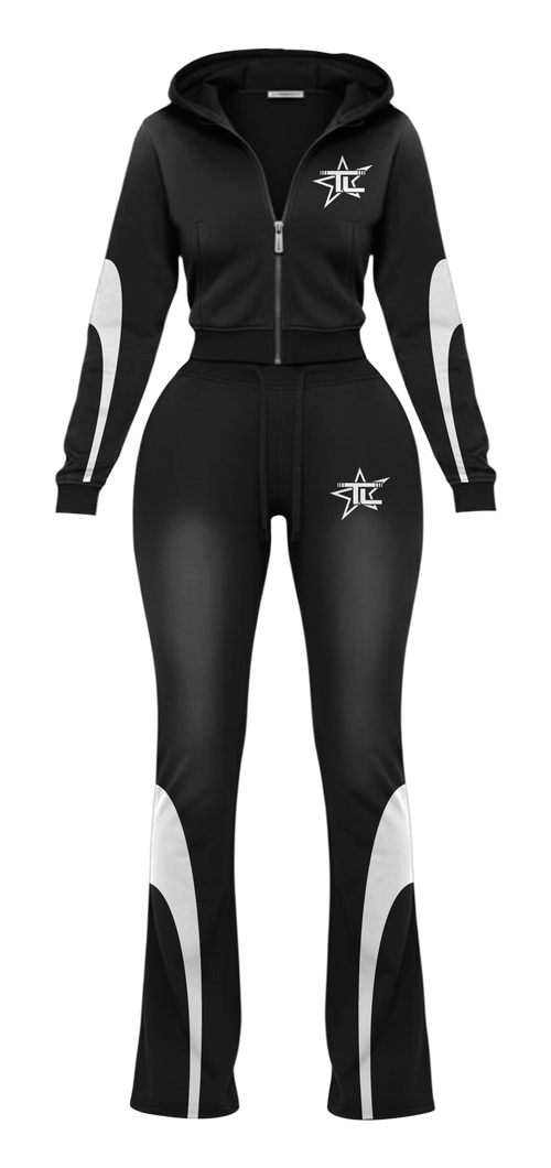 STTL Ladies jogger fit