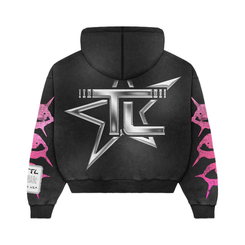 STTL Hoodie