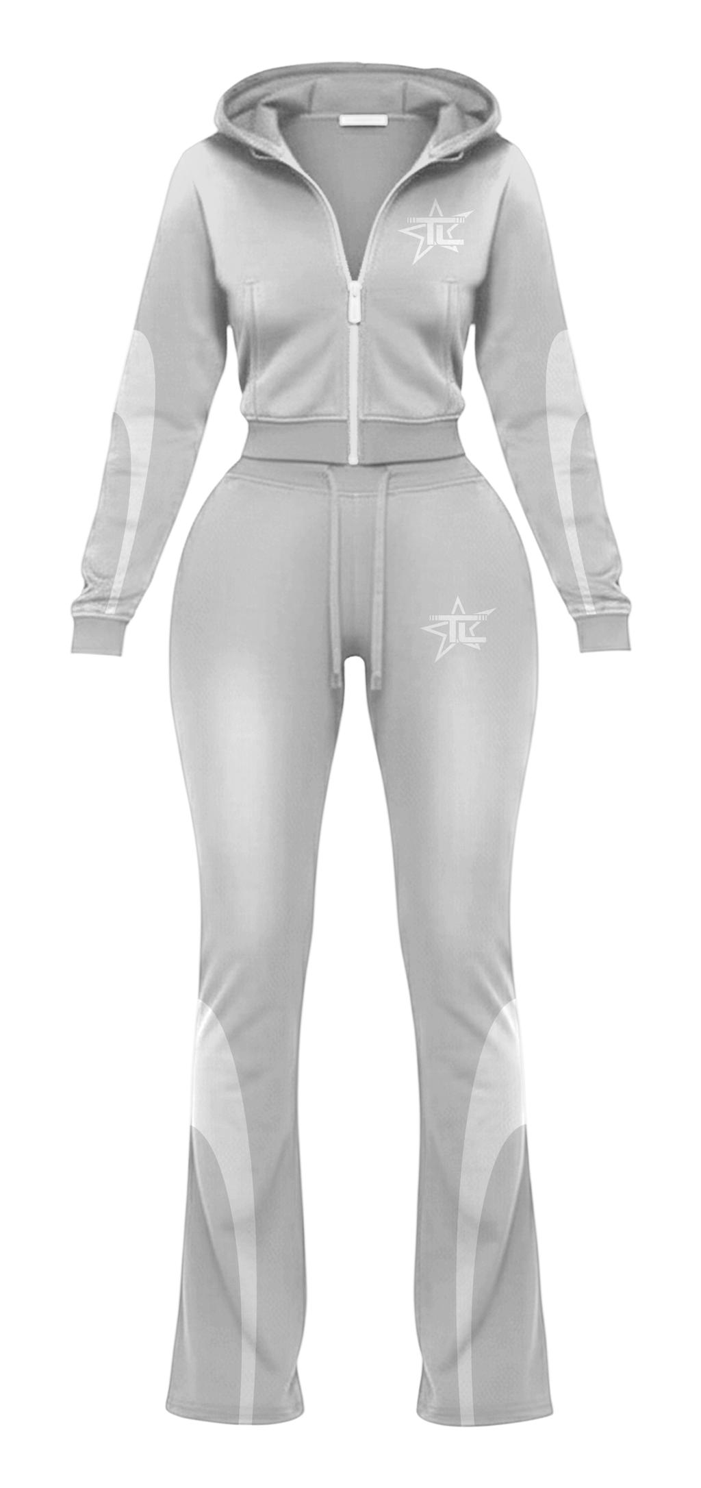 STTL Ladies jogger fit