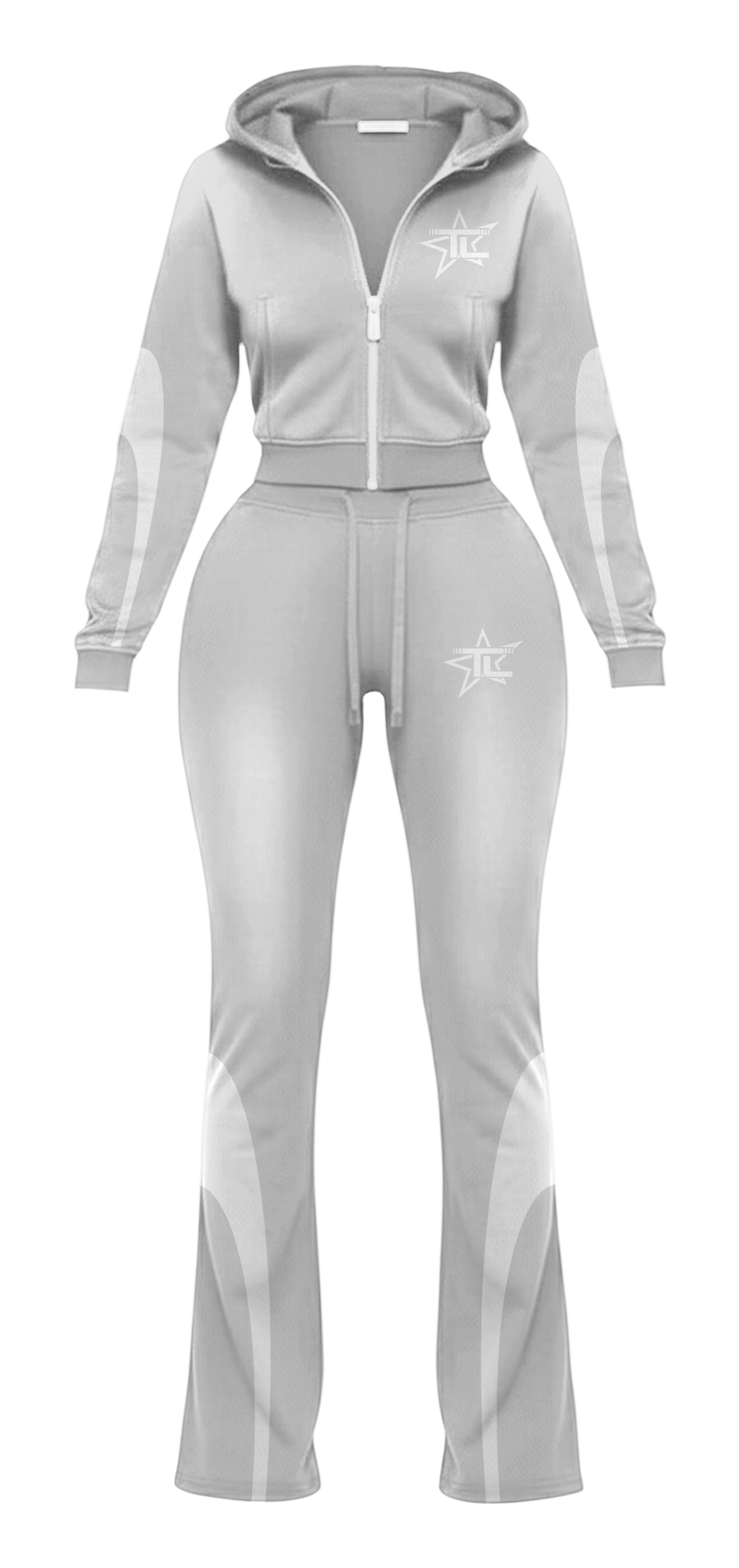 STTL Ladies jogger fit