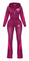STTL Ladies jogger fit