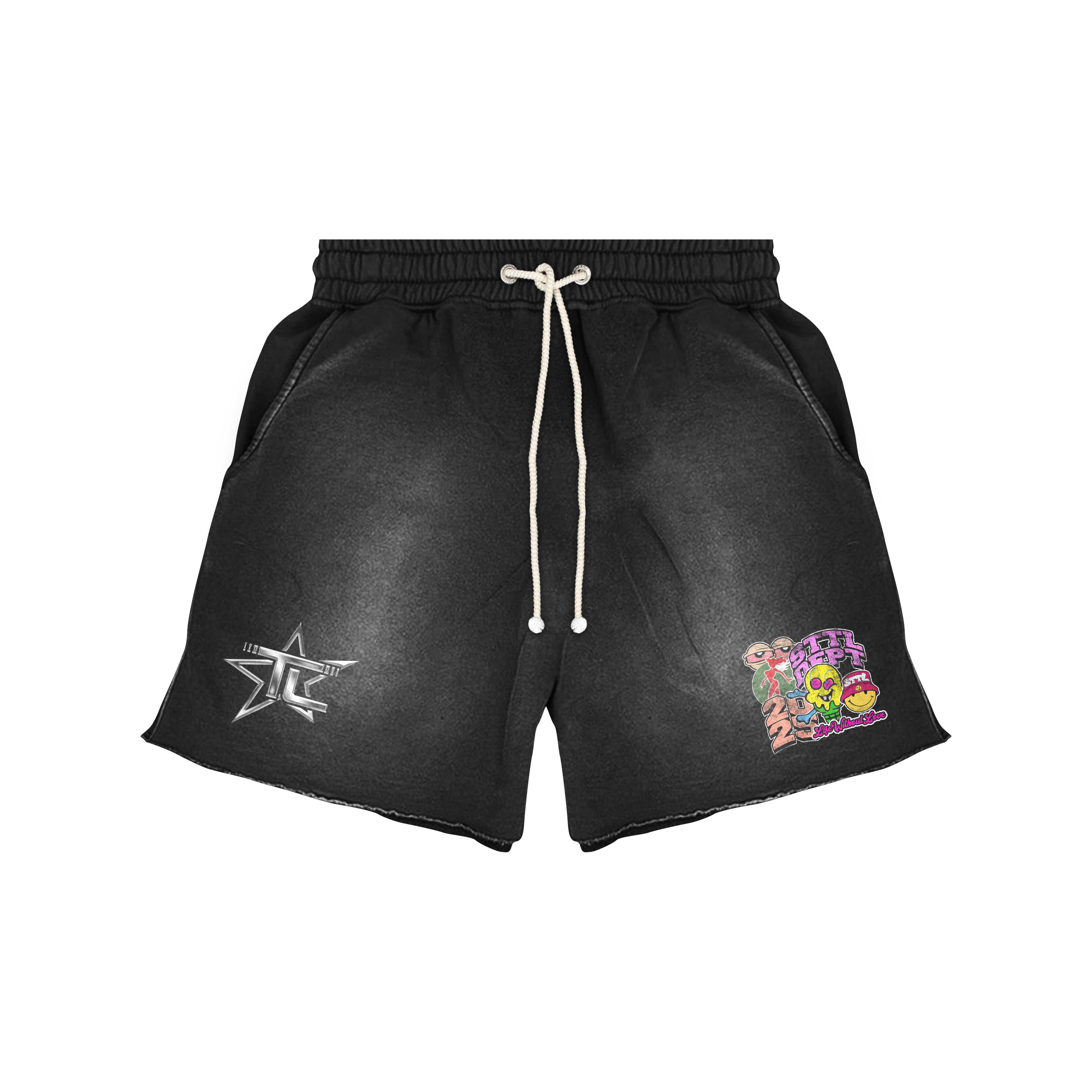 STTL Shorts